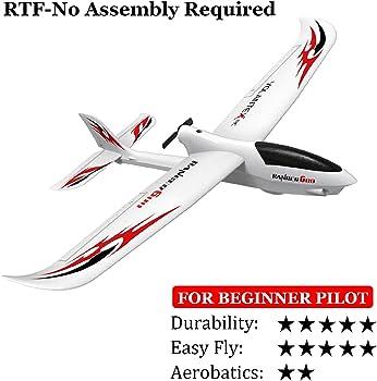 Mini Rc Glider: Mastering Mini RC Glider Maneuvers: Tips and Techniques for Beginners