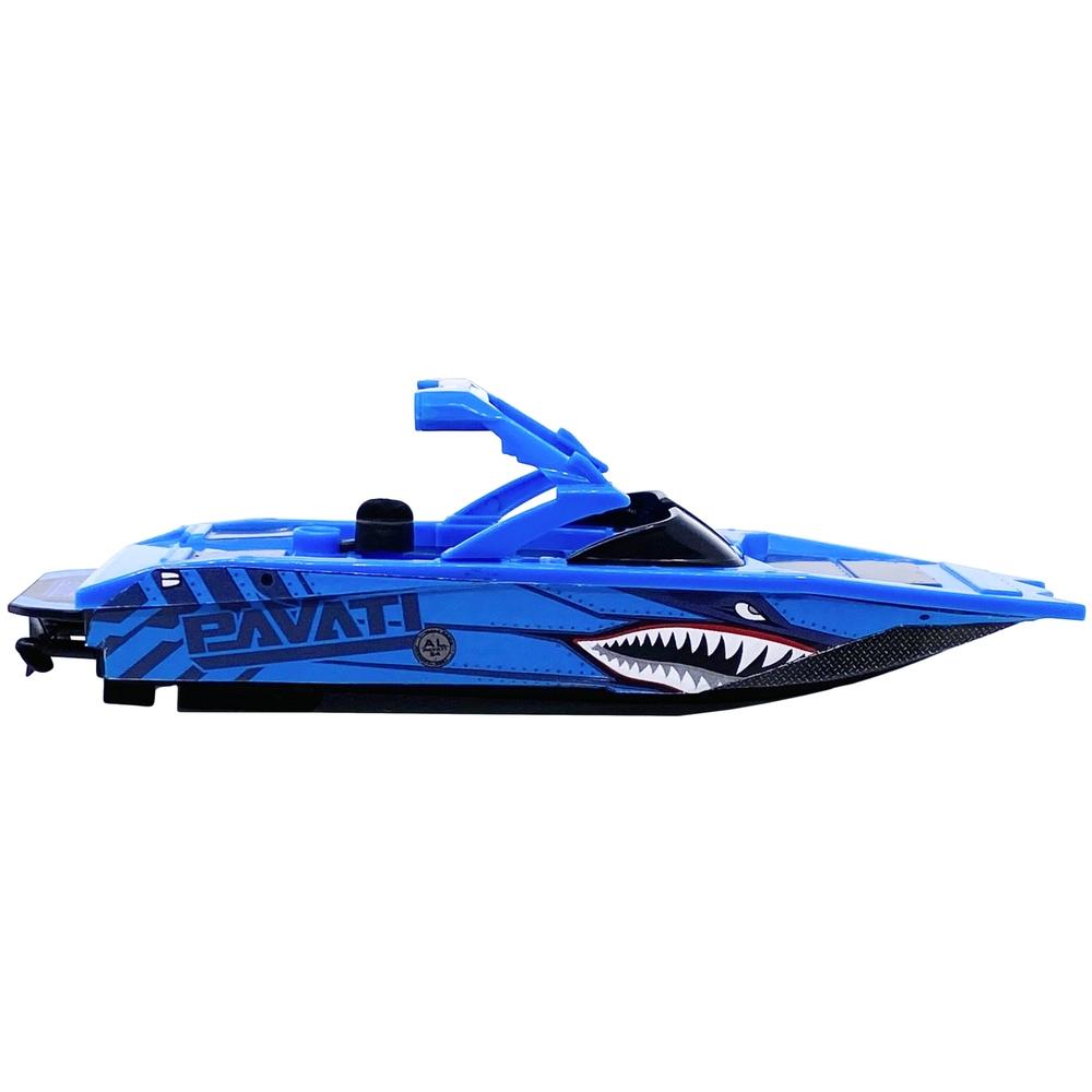 Smyths Remote Control Boat: Unique Features and Specifications of the Smyths Remote Control Boat
