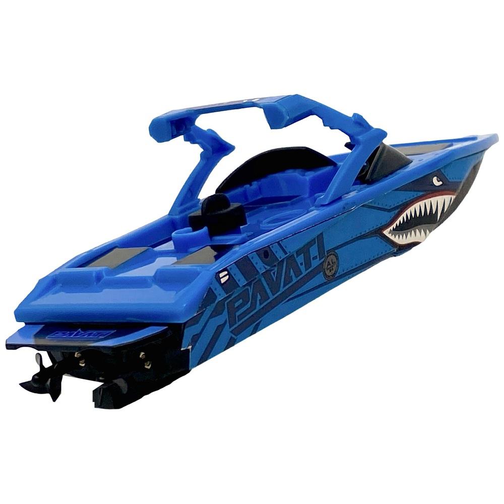 Smyths Remote Control Boat:  Smyths Remote Control Boat: An Exciting Experience for All Ages