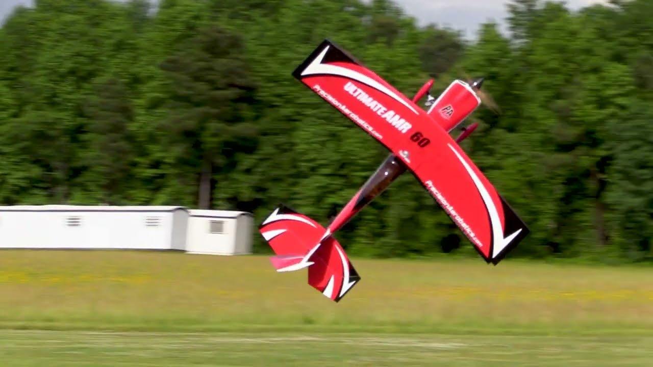 Biggest Rc Airplane For Sale: The Ultimate RC Experience: MX2 30CC Gas Arf with Impressive Flight Capabilities
