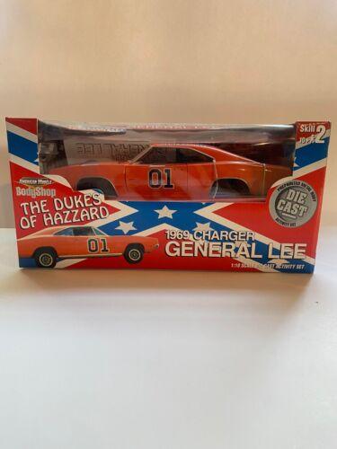 General Lee Rc Car: Important Safety and Maintenance Tips for Your General Lee RC Car