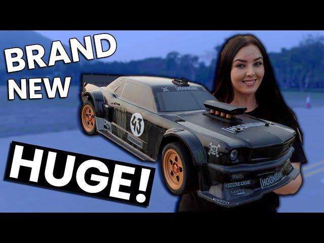 Zd Racing Ex07: Durable and Versatile: The ZD Racing EX07 - A High-Speed RC Car For Any Environment