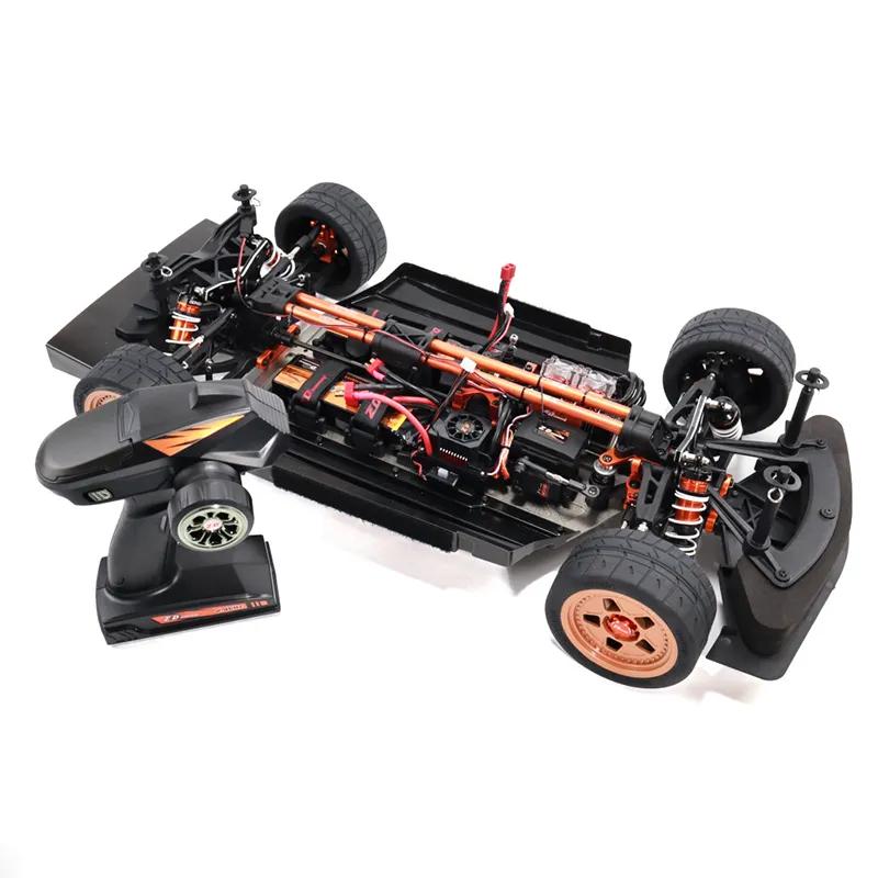 Zd Racing Ex07:  Where to Buy ZD Racing EX07 