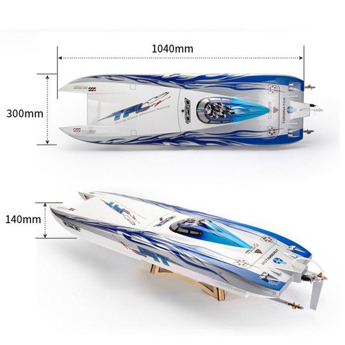 Zonda Rc Boat For Sale:  PricesTop Features and Durable Design: Your Guide to Buying a Zonda RC Boat