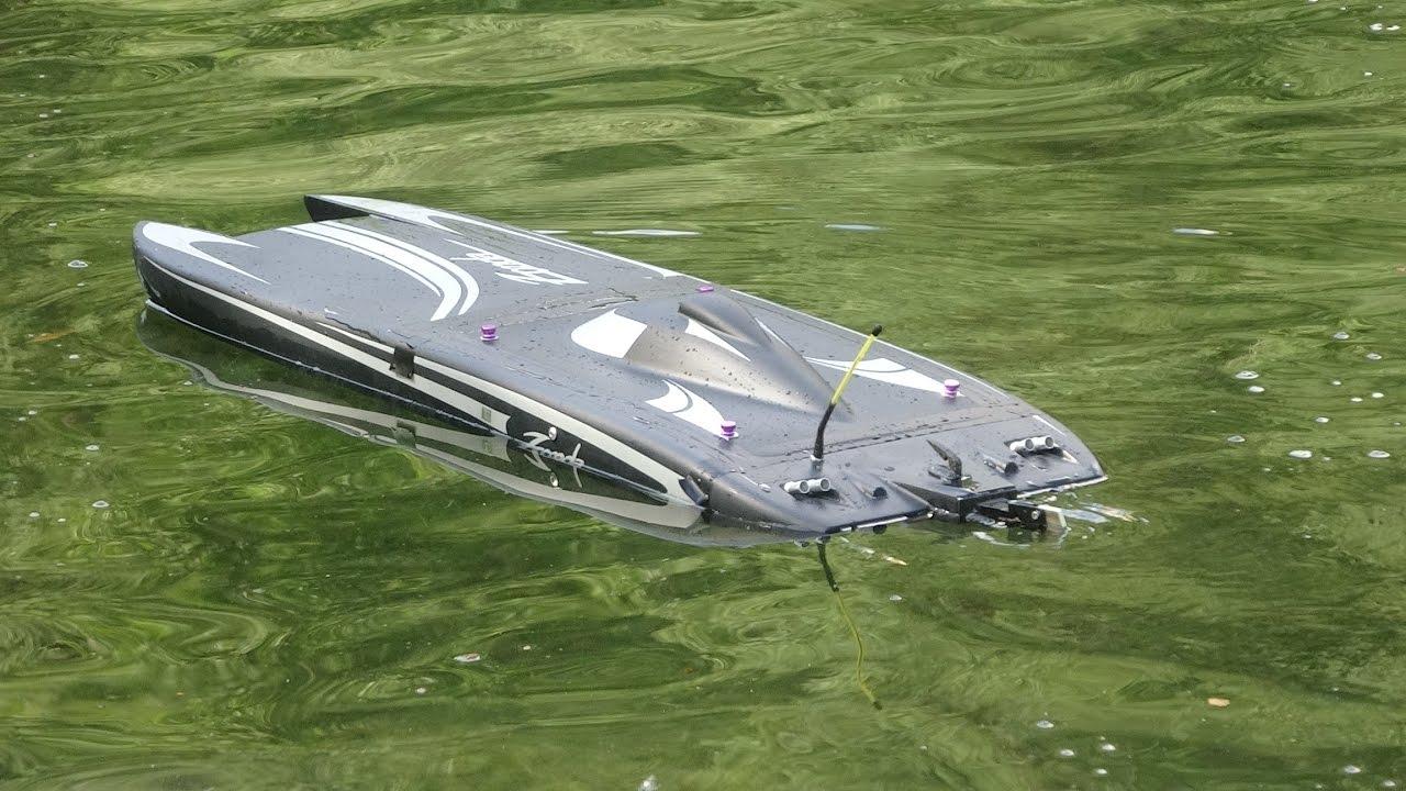 Zonda Rc Boat For Sale: Unleash the Speed with a Zonda RC Boat for Sale
