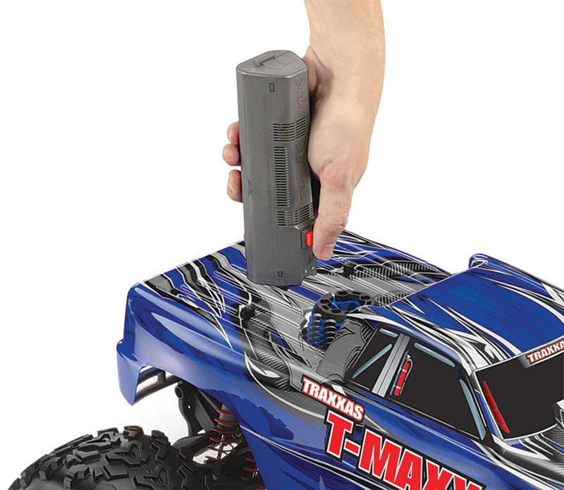 Mini Nitro Rc Truck: Performance considerations for mini nitro RC trucks