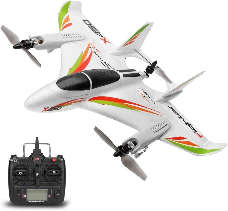 Rc Plane Stores Online: Summary of Popular Online RC Plane Stores with Promotions and Special Offers