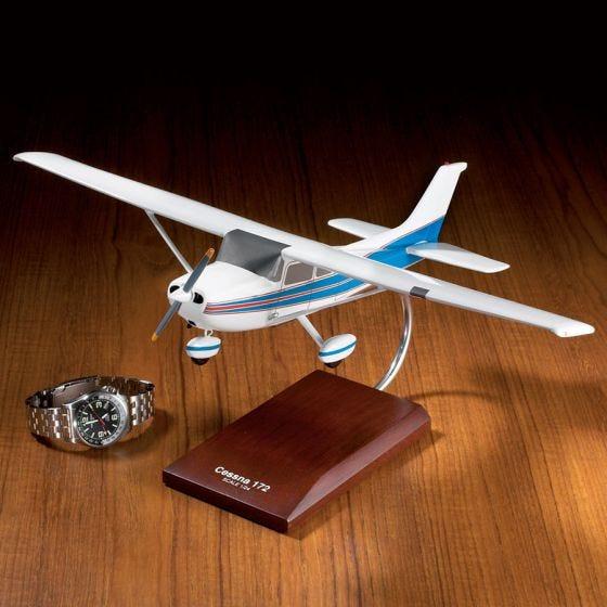 Cessna Rc Airplane: Types and Preferences of RC Cessna Models
