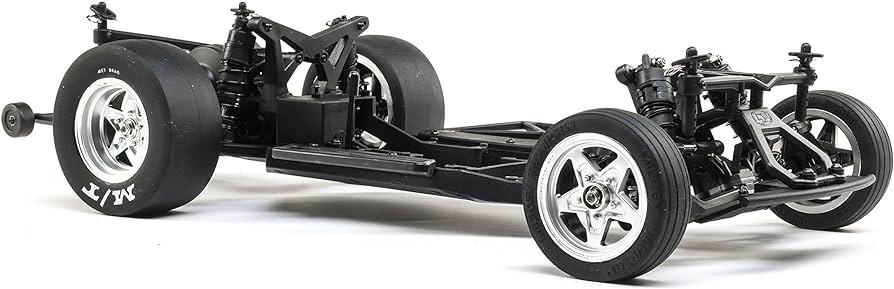 Rc Roller Chassis: Factors to Consider When Choosing an RC Roller Chassis