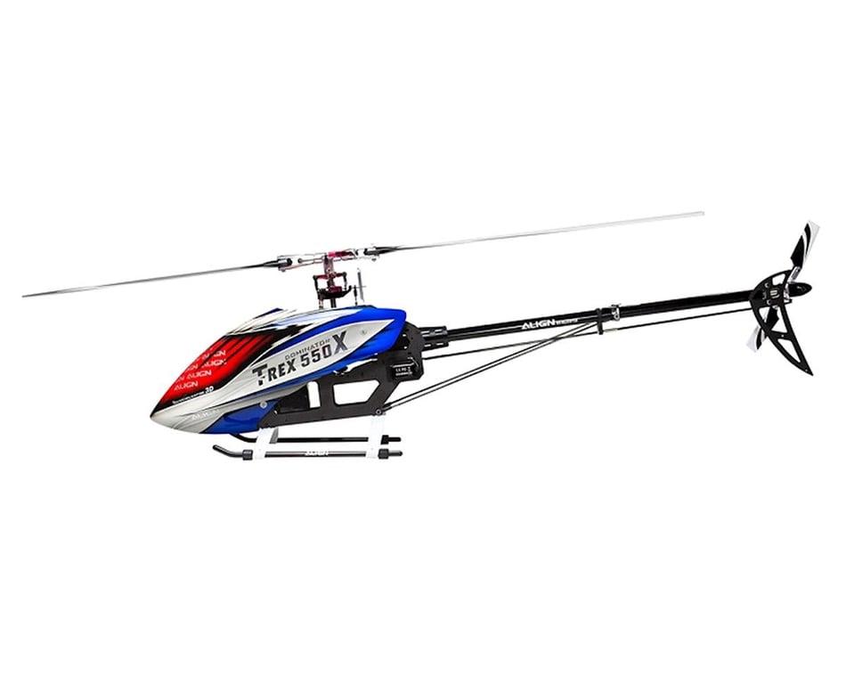 550 Size Rc Helicopter: Factors affecting the cost of owning a 550 size RC helicopter.