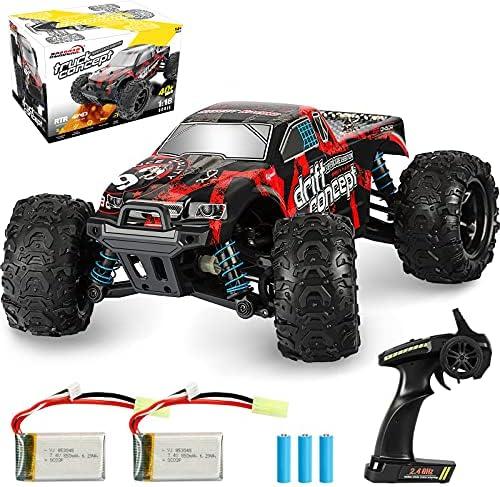 High Speed Racing Rc Car: Top Brands for High Speed Racing RC Cars