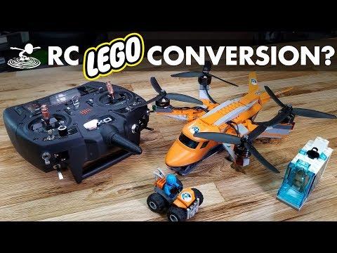 Lego Remote Control Airplane: Tips for Controlling Your Lego Remote Control Airplane