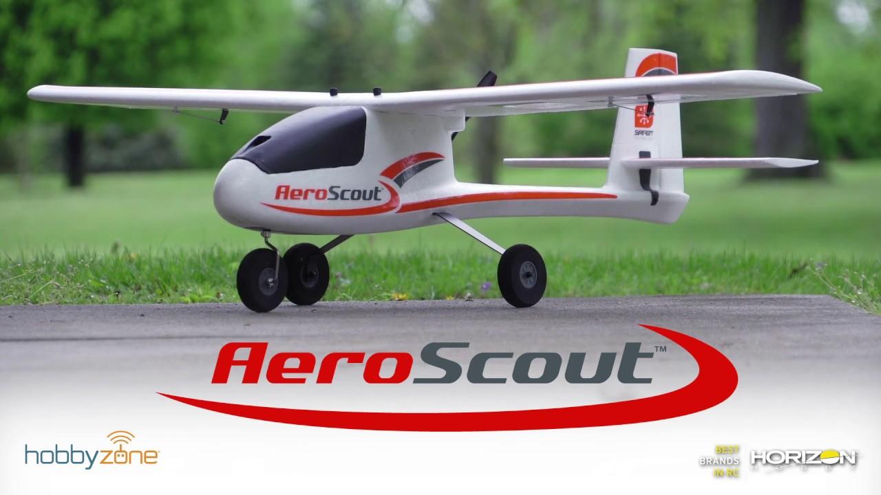 Aeroscout S 2: Compact and user-friendly: the Aeroscout S 2's portable ground station
