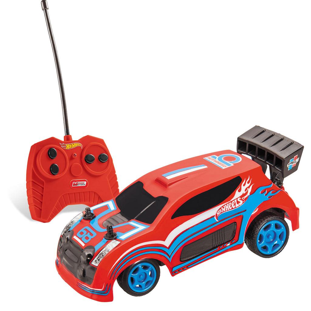 Hot Wheels Rc Car: Exciting features of Hot Wheels RC Cars and budget-friendly options for consumers.