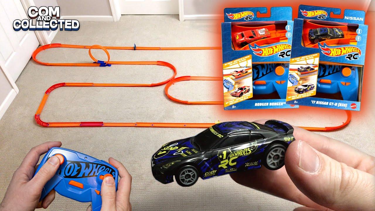 Hot Wheels Rc Car: Fun and Learning: The Fascinating World of Hot Wheels RC Cars