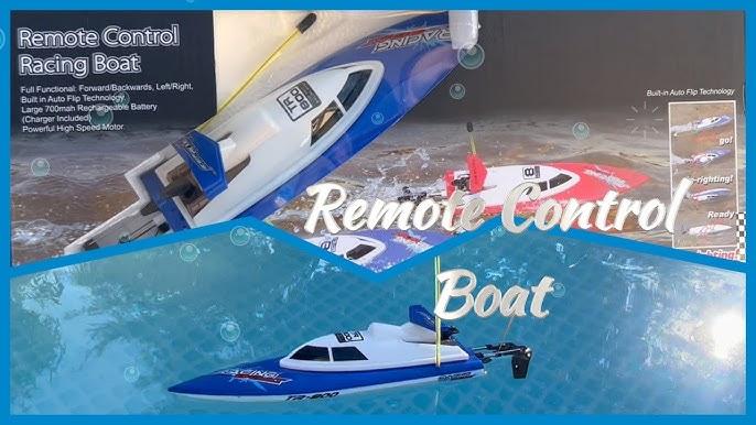 Fpv Rc Boat: Boat typesBoat types for different preferences and budgets.