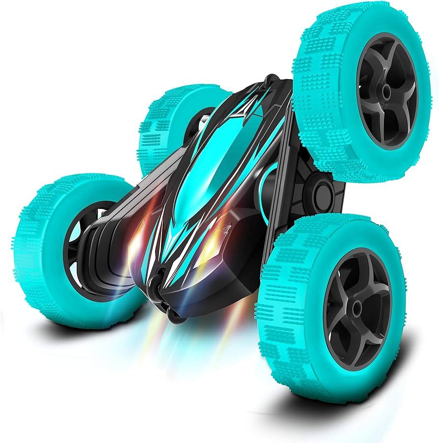 Rc Stunt Car Amazon: Top RC Stunt Cars on Amazon: Customers' Favorites and Reviews