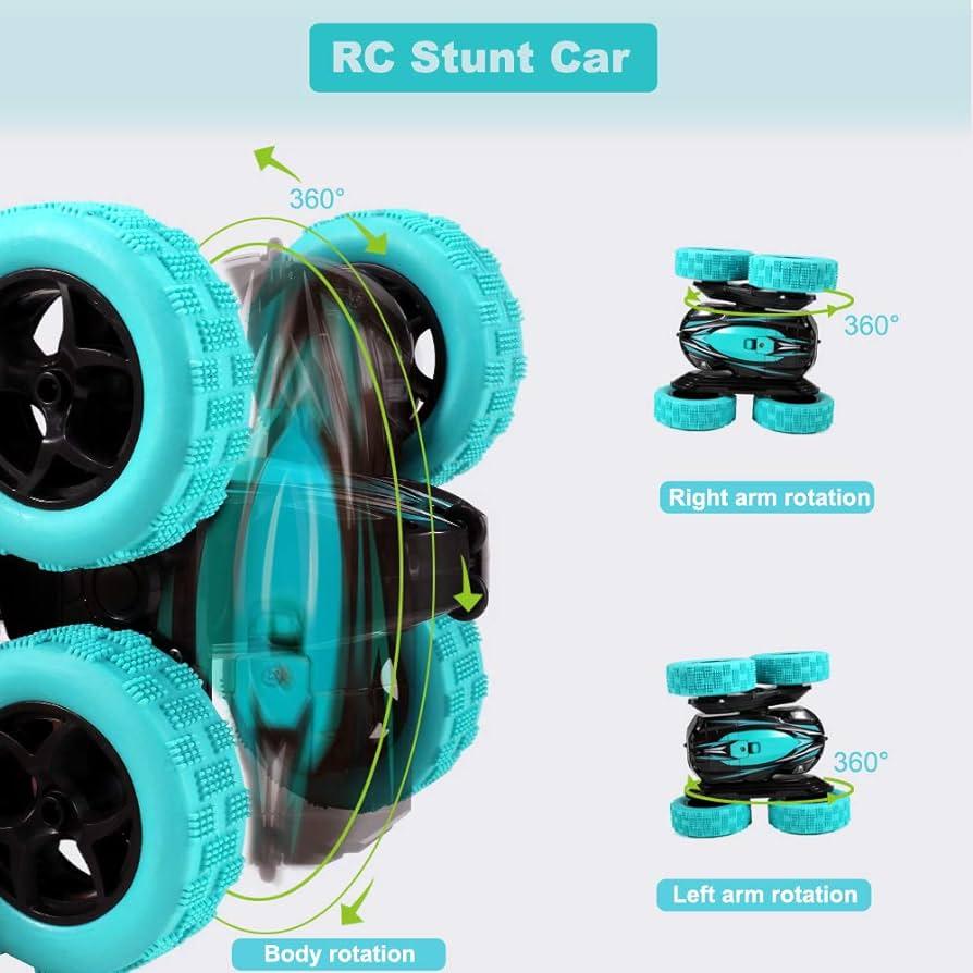 Rc Stunt Car Amazon: Maintain Your RC Stunt Car: Tips and Resources from Amazon