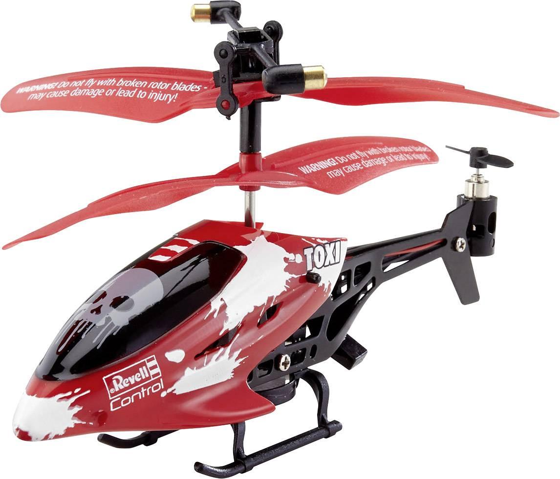 Revell Rc Helicopter: Proper Preparation for Flying Your Revell RC Helicopter