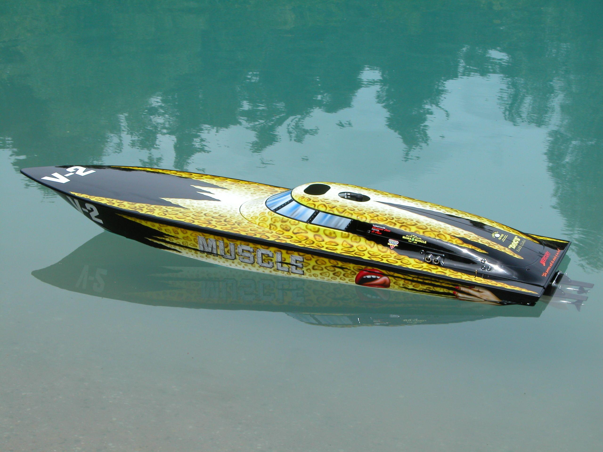 Pink Remote Control Boat: Breaking Gender Stereotypes: Women's Participation in RC Boat Racing