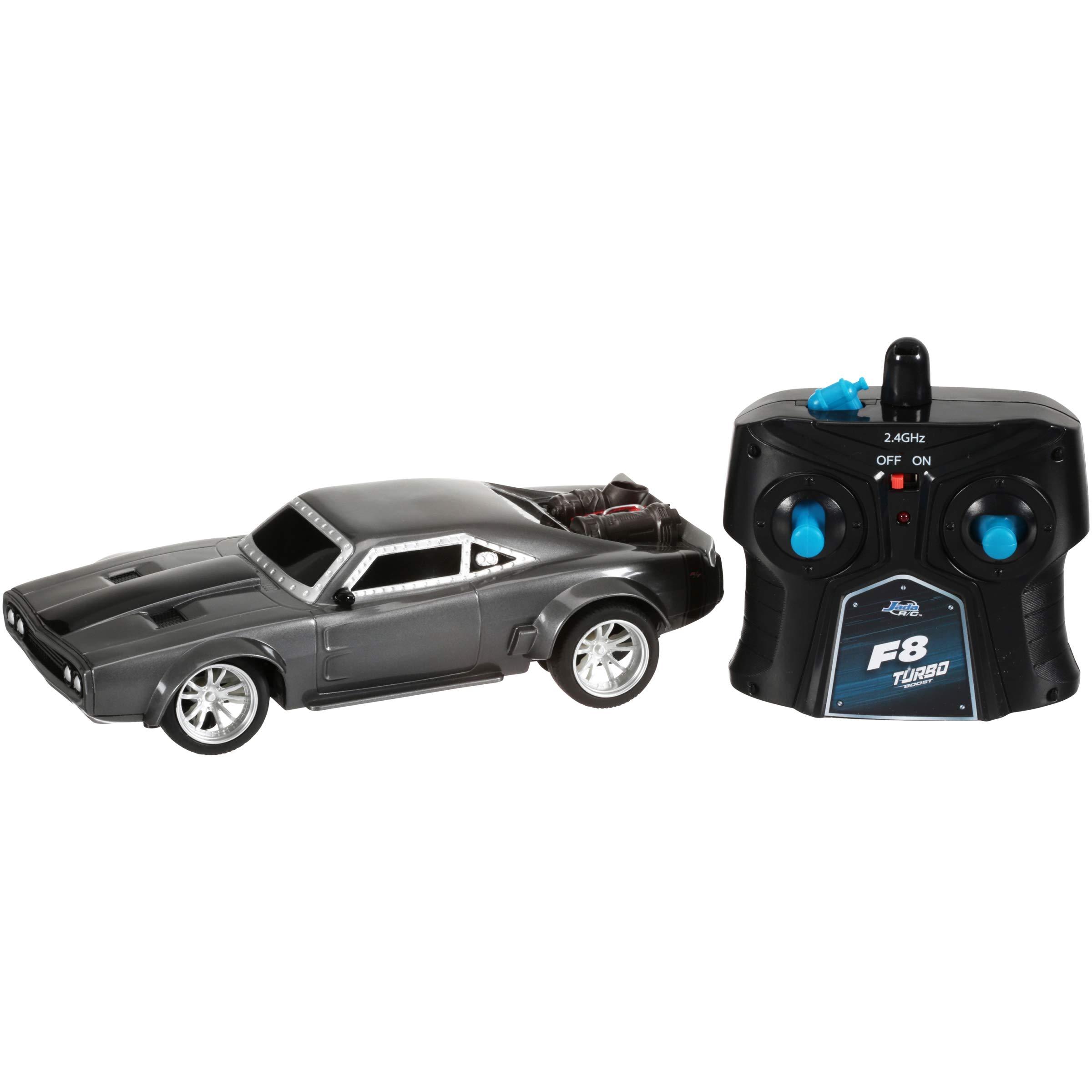 Really Fast Electric Rc Cars: Fast and Furious - Breaking Down the Components of Electric RC Cars