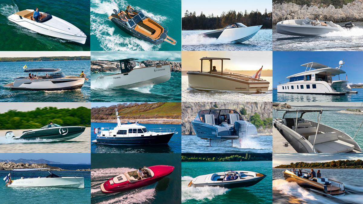 Motorized Model Boats: Electric vs. Gas: Choosing the Right Motor for Your Model Boat