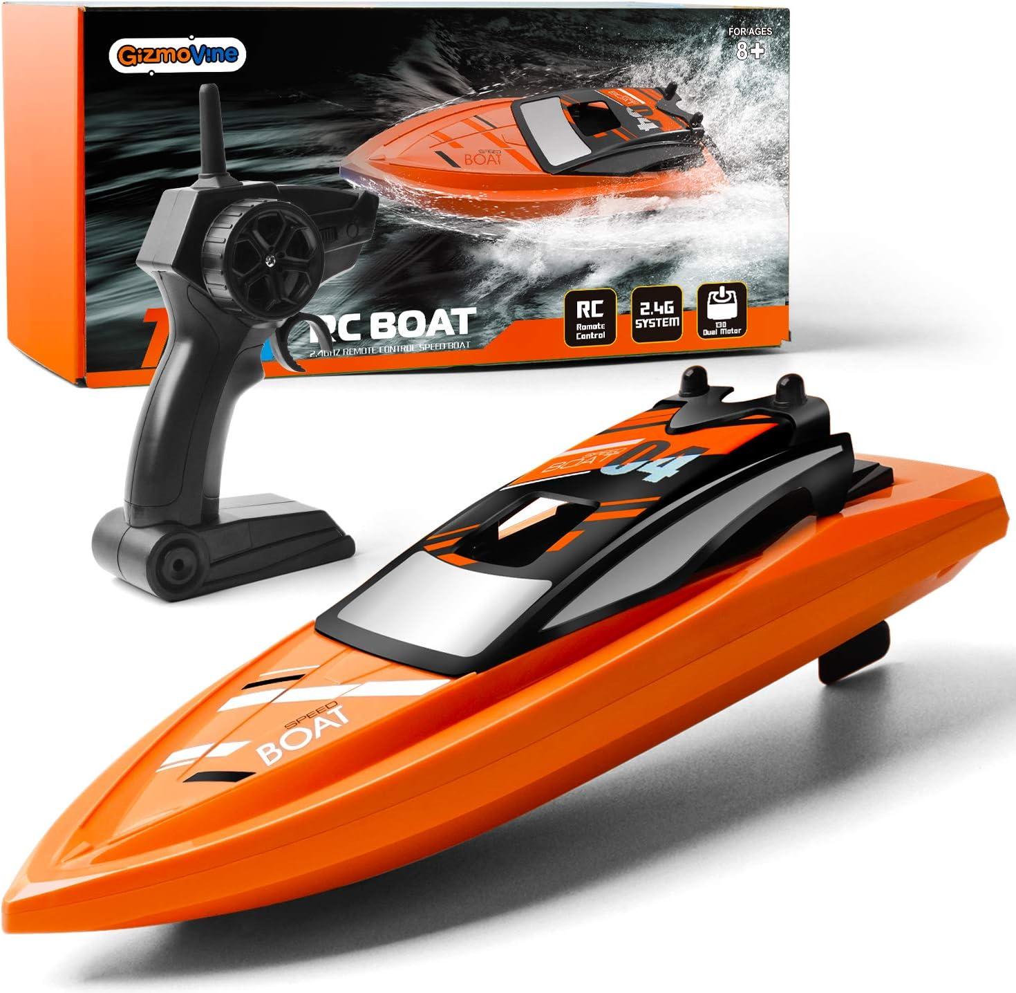 Radio Controlled Boats Near Me: Ensure a Safe and Fun Experience with Radio Controlled Boats Near Me