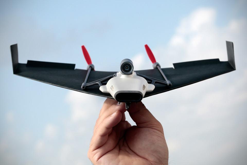 Fpv Airplane: Benefits of Flying a FPV Airplane: An Immersive Experience, Improved Skills, and a Fun Hobby