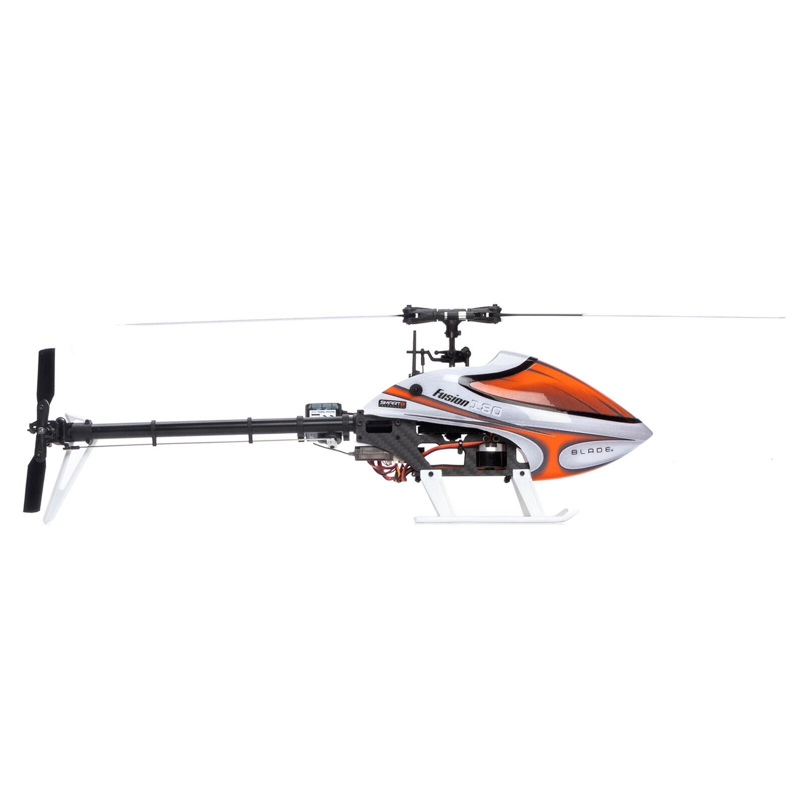 Blade Fusion 180 Smart Bnf Basic: Compact, Durable, and Versatile: The Blade Fusion 180 Smart BNF Basic Drone