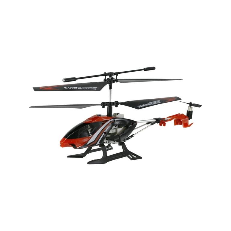 Skyrover Helicopter: Features and Benefits of the Skyrover Helicopter