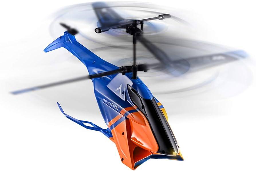 Skyrover Helicopter: Skyrover Helicopters: A Top Choice for RC Helicopter Enthusiasts