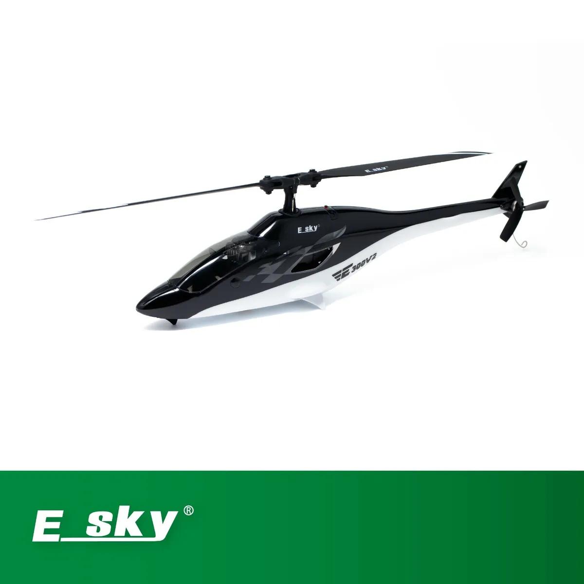 Esky 300 V2 Price: Long-lasting, Durable Design with Lifetime Warranty Only for ESky 300 V2 - Check Pricing and Availability Now! 