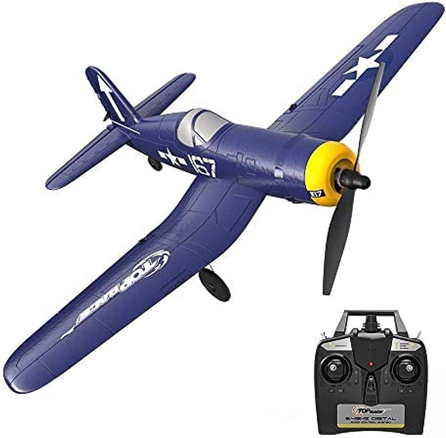 Flying Model Airplanes For Beginners: Mastering the basics of flying model airplanes is key to an enjoyable experience.