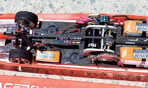 Fastest Remote Car: Revolutionizing the Remote Control Car Industry: The Fastest Car to Outperform Competitors