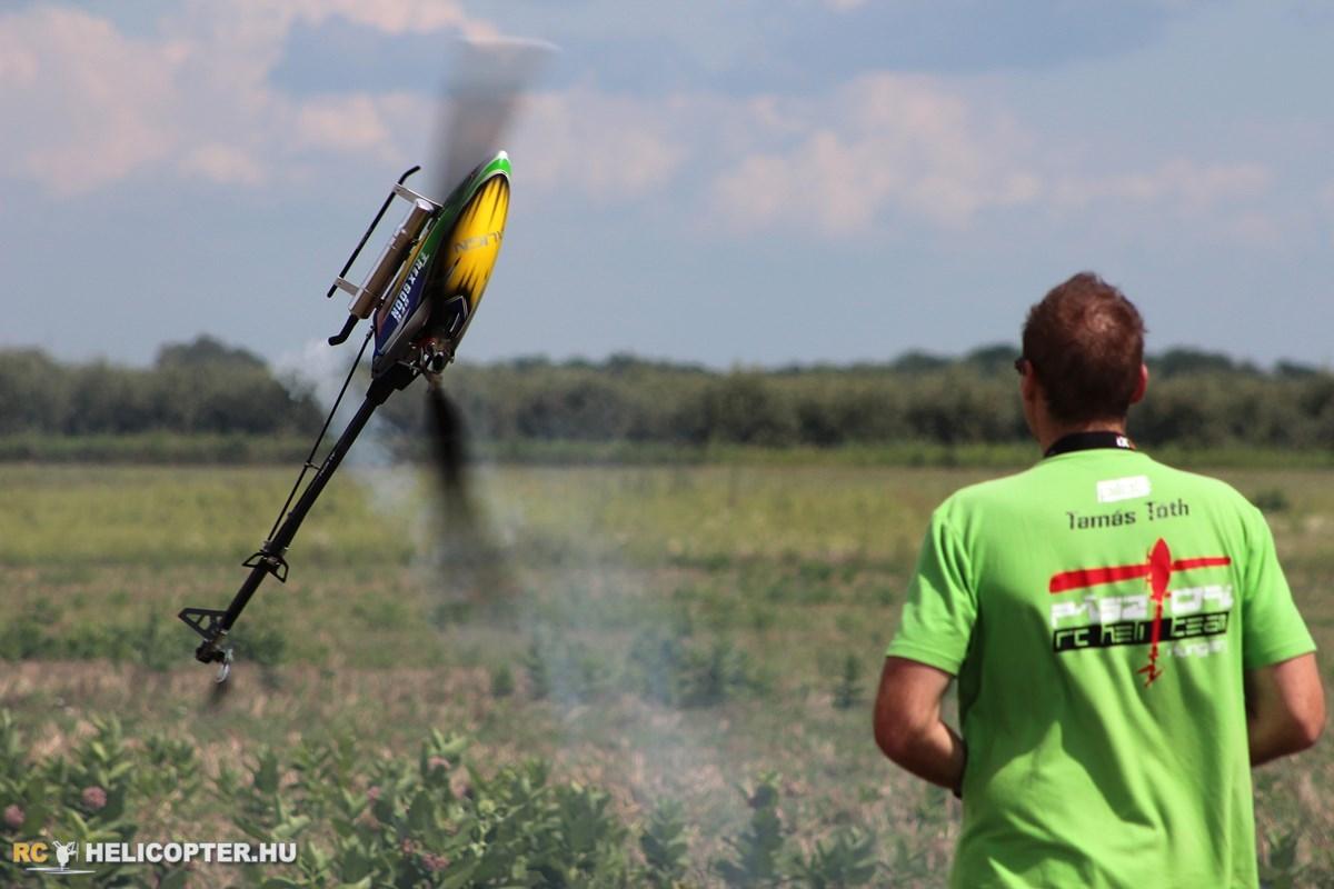 Flying Remote Helicopter: Benefits of Flying a Remote Helicopter: Mental and Physical Health, Socializing, and Professional Opportunities