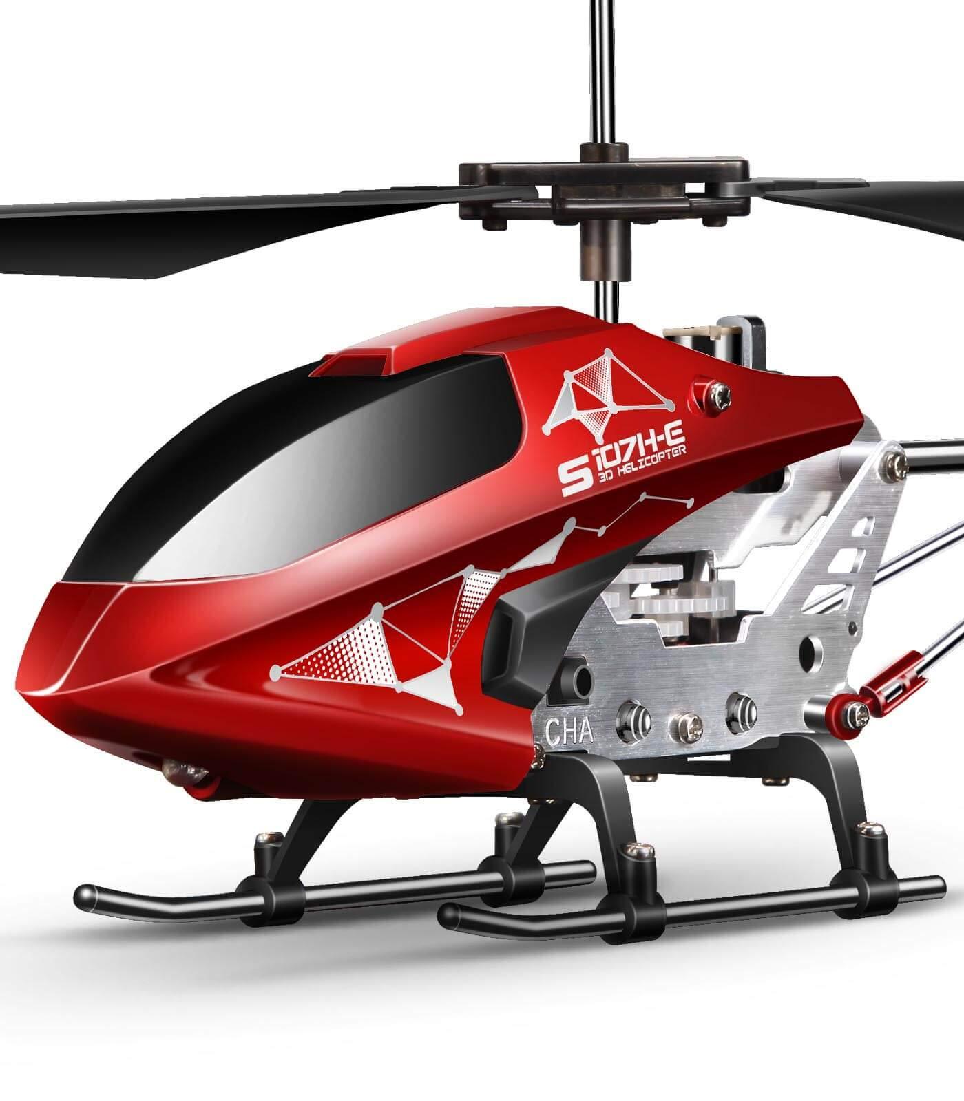 Flying Remote Helicopter:  Remote Helicopter Maintenance Tips