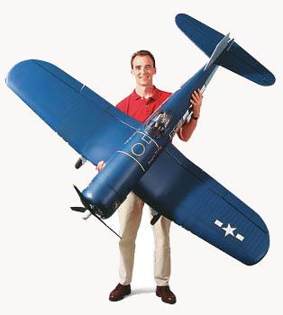 Giant Scale Rc Airplane Kits For Sale: Benefits of Giant Scale RC Airplane Kits for Sale