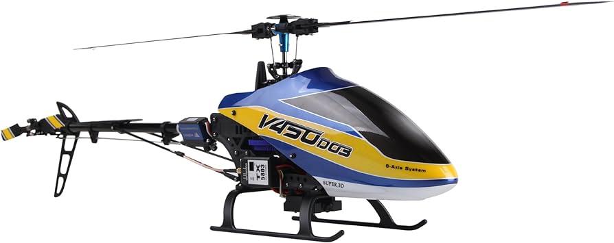 Walkera 450 Helicopter: User experience and feedback for the Walkera 450 helicopter.
