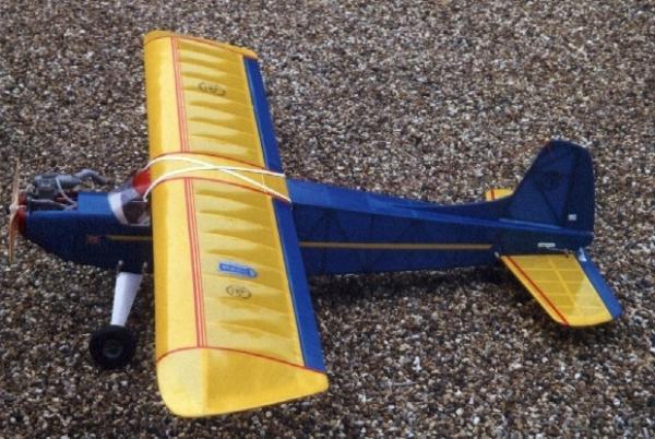 Super 60 Rc Plane: Super 60 RC Plane: Affordable and Accessible for All RC Enthusiasts