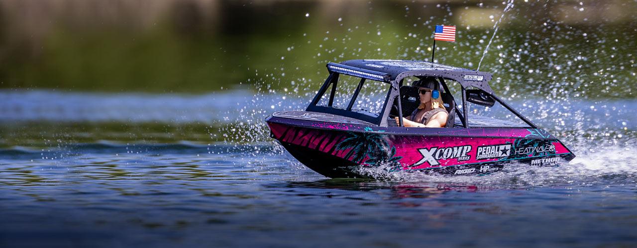 Rc Boats To Buy: Top Beginner RC Boats to Consider Buying Now