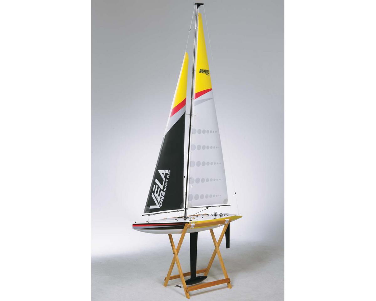 Rc Sailboat: Factors to Consider in Choosing an RC Sailboat