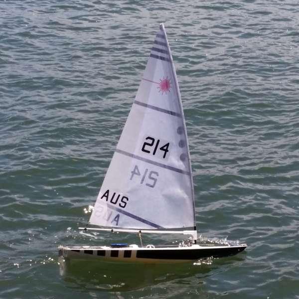 Rc Sailboat: Proper maintenance tips for your RC sailboat