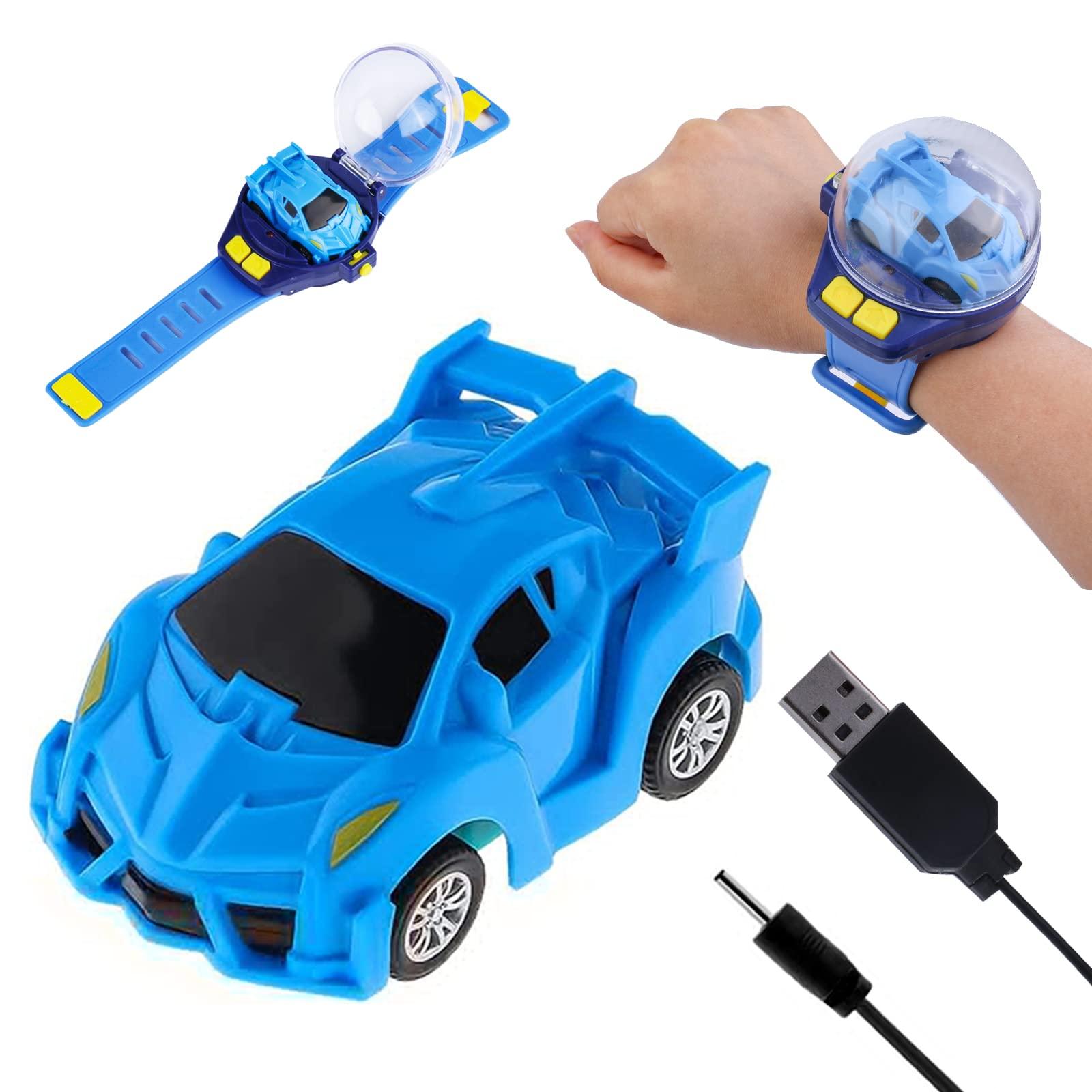 Watch Remote Car Toy:  The finish_reason Affordable and accessible watch remote car toys for kids of all ages