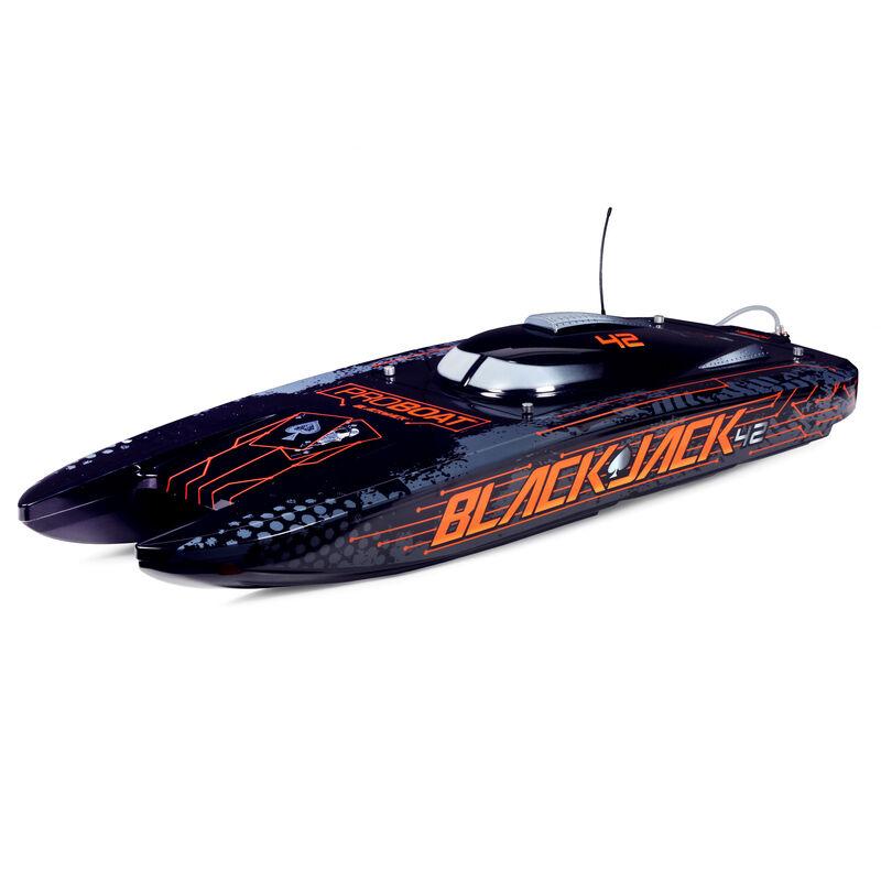 Large Rc Speed Boat:  Different Types of Large RC Speed Boats