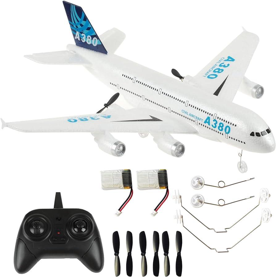 Remote Control Jet Amazon: Proper Setup for Your Amazon Remote Control Jet