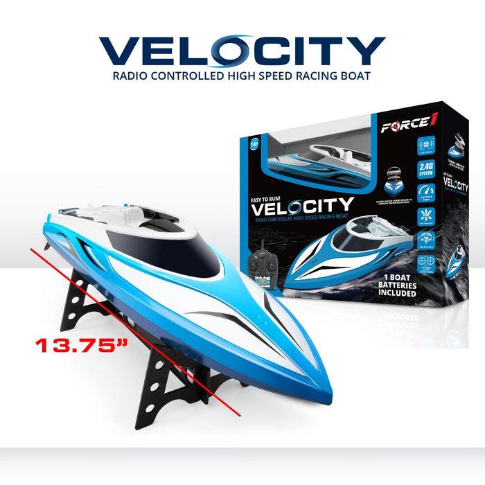 Good Remote Control Boats: Enhance Your RC Boat Experience! 