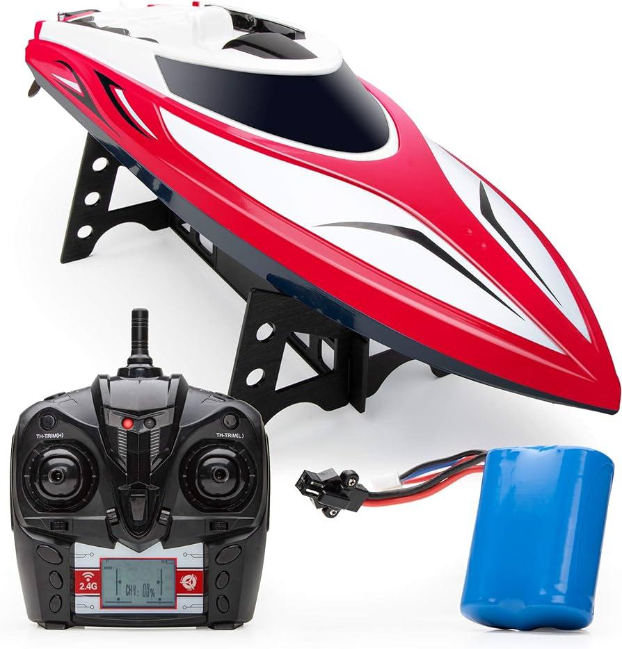 Remote Control Model Boats For Sale: Top Retailers for Remote Control Model Boats