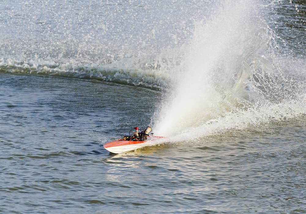 Rc Boats For Beginners:  Maintenance Tips