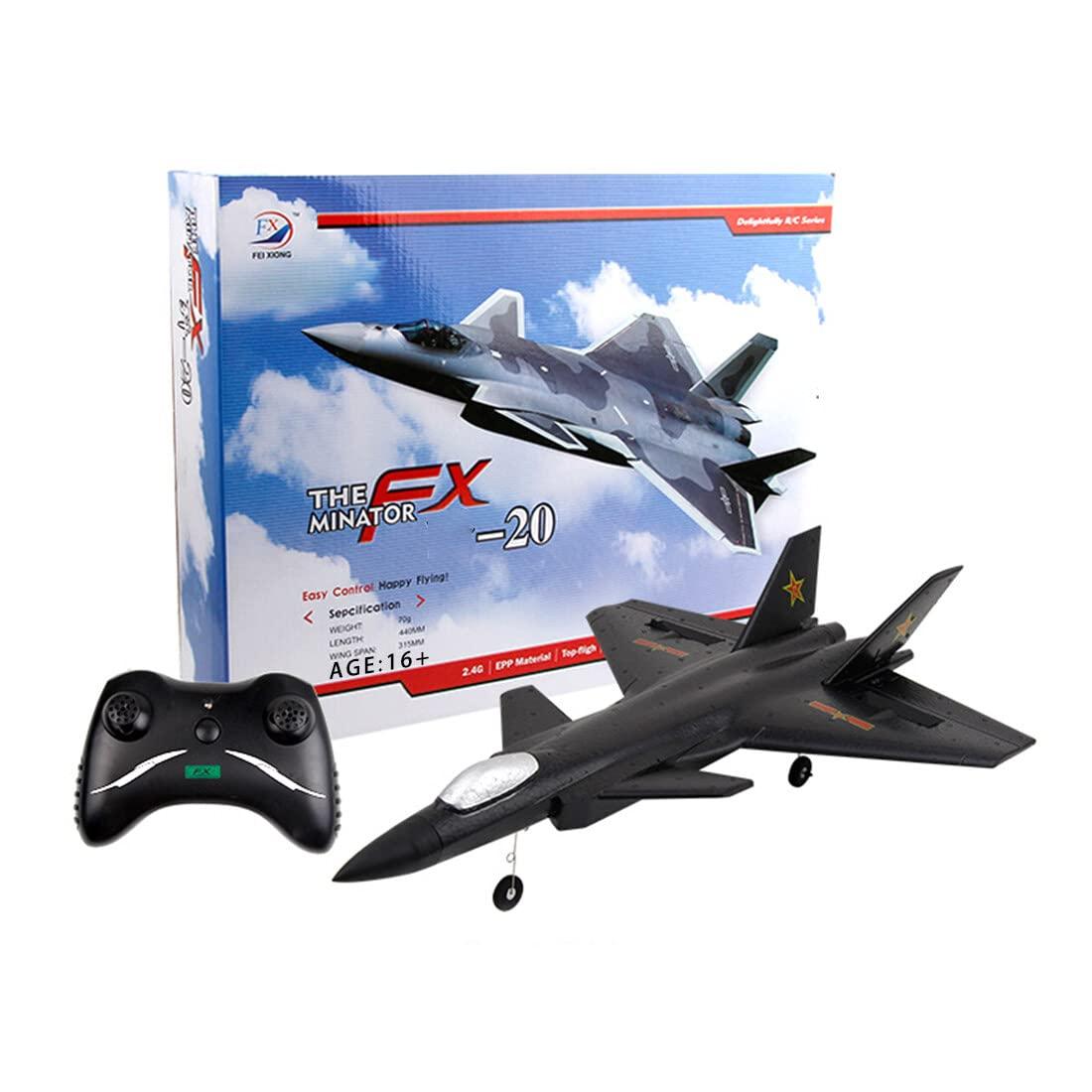 Rc Fighter Plane Toy: Focusing on Top Brands and Retailers of RC Fighter Plane Toys.
