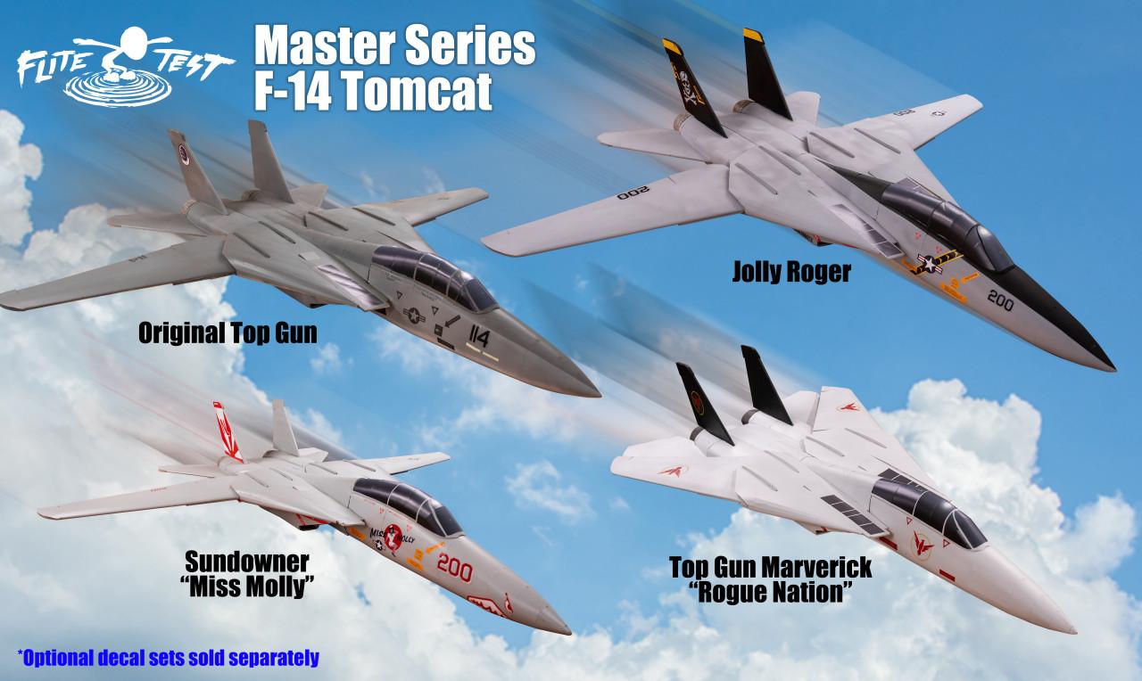 F14 Tomcat Rc Plane: Essential Tips for Safe and Successful F14 Tomcat RC Plane Flying